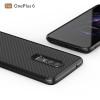 Phone Case for OnePlus 6t 5 Sandstone Silicon Nylon Bumper Case for One plus 6 5t Phone Cover