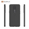 Phone Case for OnePlus 6t 5 Sandstone Silicon Nylon Bumper Case for One plus 6 5t Phone Cover