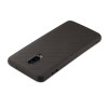 New Phone Case for OnePlus 6t Sandstone Silicon Nylon Bumper Case for One plus 6t Phone Cover