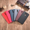  For Oneplus 6T Case For OnePlus 6T 5T 5 6 Case Soft Matte TPU Cover For One Plus 6T 5T 5 6 1+6T 1+6 Case Oneplus6 Coque Funda 