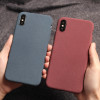  For Oneplus 6T Case For OnePlus 6T 5T 5 6 Case Soft Matte TPU Cover For One Plus 6T 5T 5 6 1+6T 1+6 Case Oneplus6 Coque Funda 