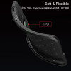 case For Oneplus 6T One plus 6T Case Shockproof TPU bumper Soft Silicone Skin texture back cover case for Oneplus 6 T case armor