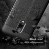 case For Oneplus 6T One plus 6T Case Shockproof TPU bumper Soft Silicone Skin texture back cover case for Oneplus 6 T case armor
