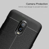 case For Oneplus 6T One plus 6T Case Shockproof TPU bumper Soft Silicone Skin texture back cover case for Oneplus 6 T case armor