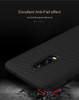 One plus 6T case Oneplus 6T case Luxury back cover soft TPU case for oneplus 6T with retailed package