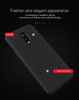 One plus 6T case Oneplus 6T case Luxury back cover soft TPU case for oneplus 6T with retailed package