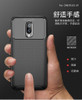 OnePlus 6T Case carbon fiber Shock proof soft tpu silicone Back Cover case for Oneplus 6 6T One Plus 6T A6013 Accessories 1+6T  