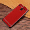 Oneplus 6 Case Oneplus 6 Litchi Texture Soft TPU Phone Case Oneplus 6 1+6T One Plus 6T Oneplus6T Case Silicone 6.28 inch