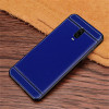Oneplus 6 Case Oneplus 6 Litchi Texture Soft TPU Phone Case Oneplus 6 1+6T One Plus 6T Oneplus6T Case Silicone 6.28 inch