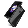 For Oneplus 6 6T 5 5T Air Cushion Bumper Case for One Plus 6 6T 5 5T Clear Hard Plastic Silicone TPU Gel Slim Fit Cover
