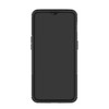 For OnePlus 6T Case OnePlus6T TPU &amp; PC Dual Armor with Stand Hard Silicone Cover For One Plus 6T OnePlus 6 T 1+6t Phone Case