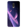 Silicon Case For Oneplus 6T Case 6.41" Space TPU Soft Phone Cases on For One Plus 6T 6 T Oneplus6T A6010 A6013 Back Cover Bumper