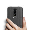 Oneplus6 6t Armor Case for Oneplus 6t 6 Case Anti-knock Non-slip Silicone Soft Back Cover for Oneplus6t One Plus 1+6 1+6t Fundas