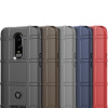 Oneplus6 6t Armor Case for Oneplus 6t 6 Case Anti-knock Non-slip Silicone Soft Back Cover for Oneplus6t One Plus 1+6 1+6t Fundas