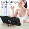 Luxury Magnetic Bracket Case For Samsung Galaxy S8 S9 Plus TPU Case For Samsung Note 9 8 Full Cover For Samsung J7 J3 J5 Ring