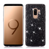 Phone Case for Samsung Galaxy S9 Plus Case Silicon Bling Glitter Crystal Sequins Soft TPU Cover Fundas for Samsung S9 Plus S9