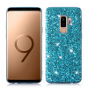 Phone Case for Samsung Galaxy S9 Plus Case Silicon Bling Glitter Crystal Sequins Soft TPU Cover Fundas for Samsung S9 Plus S9