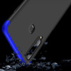 GKK Case for Samsung A9 2018 Case Full Body Protection 3 In 1 Hard PC Matte Phone Cover for Samsung A9s A9 Star Pro Cases Coque