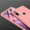 GKK Case for Samsung A9 2018 Case Full Body Protection 3 In 1 Hard PC Matte Phone Cover for Samsung A9s A9 Star Pro Cases Coque