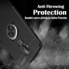 Shockproof Case For Pocophone F1 Case Finger Ring Magnet Matte tpu Silicone Cover For Xiaomi PocoPhone F1 case pocophon Poco F1 