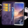 Guties Leather Phone Case Wallet Cover For Xiaomi Max 2 3 A2 Lite Flip Stand Book Capa Soft TPU Back Cover For Redmi 6 6A Pro S2