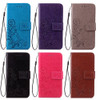 Guties Leather Phone Case Wallet Cover For Xiaomi Max 2 3 A2 Lite Flip Stand Book Capa Soft TPU Back Cover For Redmi 6 6A Pro S2