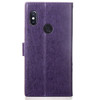 Guties Leather Phone Case Wallet Cover For Xiaomi Max 2 3 A2 Lite Flip Stand Book Capa Soft TPU Back Cover For Redmi 6 6A Pro S2
