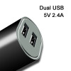 2.4A USB Charger For Xiaomi Redmi 4X Fast Mobile Phone Charger for iPhone Samsung Xiaomi Nexus Tablet 4 Port Desktop Charger