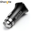 Shangke Car Charger Safety Hammer 5V3A Quick Charge 3.0 Car-Charger USB Smart Car Fast Charger For Mobile Phone Portable charger