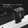 Rocketek Quick Charge QC 3.0 Travel Mobile Phone Fast USB Charger output3A 2.0 Compatible for Samsung Xiaomi 5 Huawei lg