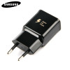 Original Fast Charger Adapter EP-TA20EWE For Samsung Galaxy S8 G9500 NOTE8 Note 9 G9550 C7Pro C9 Pro A8 A7 2017 USB Type C Cable