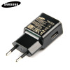 Original Fast Charger Adapter EP-TA20EWE For Samsung Galaxy S8 G9500 NOTE8 Note 9 G9550 C7Pro C9 Pro A8 A7 2017 USB Type C Cable