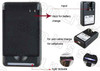 battery dock charger for BL-4C bl-5C 6C BL-5B Universal USB Output Style Travel Wall Plug Charger For Nokia 6820 6822  1100 1200