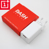 Original ONEPLUS Dash Charger 5V 4A EU USB Fast Charger Adapter, USB 3.1 Quick Charge Data Dash Cable For Oneplus 3 3T 5 5T 6
