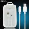 Original MEIZU 12V 2A EU Charger+150cm micro usb cable for meizu MX3 MX4 Pro MX5 MX5E M3 M3S M6 M5 Note M5S M5C U10 U20 M6S UP10