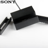 Original Sony Desktop Charging Dock Stand Charger DK31 For SONY L39h Xperia Z1 C6903 C6902 C6906 Honami SO-01F Xperia i1