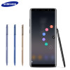 Samsung Galaxy Note 8 Pen Active Stylus S Pen Stylet Caneta Touch Screen Pen Mobile Phone Note8 waterproof S-Pen 100% Original