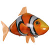Remote Control Shark Toys Air Swimming Fish Infrared RC Flying Air Balloons Nemo Clown Fish Kids Toys Gifts Party Decoration 