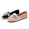 bling espadrilles