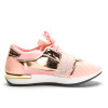 Fujin New 2019 Spring Fashion Women Casual Shoes Pu Leather Platform shoes Women Sneakers Ladies Trainers Chaussure Femme