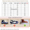 Weowalk Handmade Cotton Ballet Flats Chinese Dragon Embroidery Women's Old Beijing Shoes Casual Breathable Driving Shoes