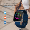 COLMI Smart watch IP67 Waterproof Fitness Tracker Heart Rate Monitor Blood Pressure Women men Clock Smartwatch For Android IOS