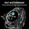 COLMI Smartwatch IP67 Waterproof Wearable Device Heart Rate Monitor Color Display Smart Watch For Android IOS