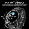 COLMI CT1 Smart Watch IP67 Waterproof Activity Fitness Tracker Heart Rate Monitor BRIM Men Women Smartwatch for Android IOS