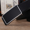 Fashion Brand ceinture mens belts Luxury for male genuine leather Straps for men designer waistband high quality 