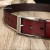 [DWTS]men belt genuine leather luxury  high quality brand genuine leather belts for men cowhide  fashion pin buckle jeans belt