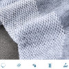 5pair Men Socks Brand Quality Polyester Casual 3 Pure Colors Breathable Calcetines Mesh Short Boat Socks For Men 10pcs=5pairs