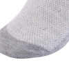 20Pcs=10Pair Solid Mesh Men's Socks Invisible Ankle Socks Men Summer Breathable Thin Boat Socks Size EUR 38-43  11  