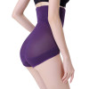 S-4XL Plus Size Slimming High Waist Abdomen Control Underwear Women Shapewear Clothing Accessories New