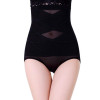 S-4XL Plus Size Slimming High Waist Abdomen Control Underwear Women Shapewear Clothing Accessories New